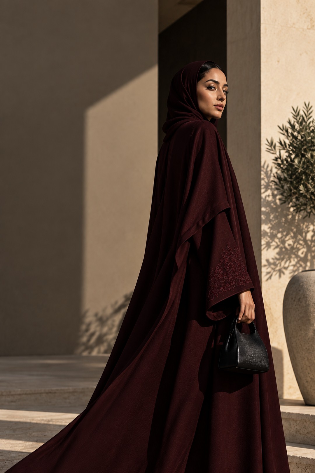 TAYPRET modern modest fashion